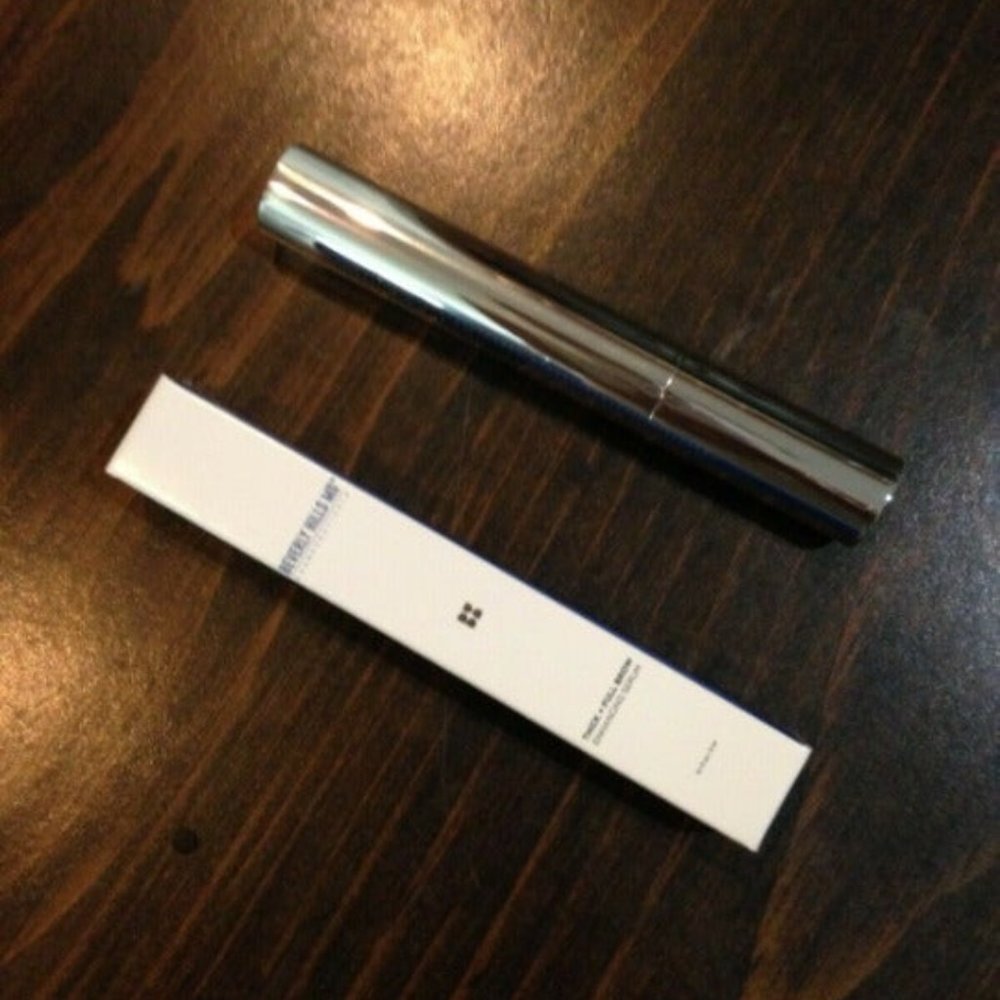 BHMD Thick+Full Brow Enhancing Serum - NEW/SEALED